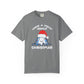 Have a Holly Jawly Christmas Shark Tshirt