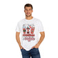 All I want for Christmas is More Coffee Xmas Tshirt