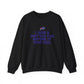 I was a Buffalo Fan Before it was Cool Bills Mafia Buffalo Bills Football Crewneck Sweatshirt