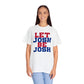 Let Josh Be Josh/Bills Mafia Logo Two Sided Tshirt Bills Mafia Cool Font Buffalo Bills Josh Allen 17 Football Tshirt