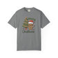 Cute Gingerbread Man Cookie Merry Christmas Tshirt