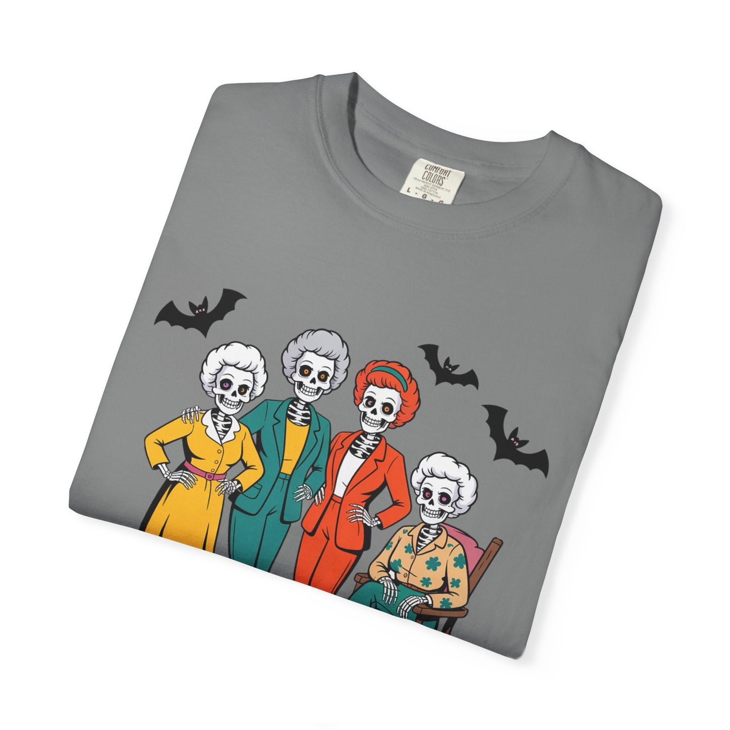 Halloween T-shirt