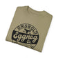 Griswold Eggnog Co. Christmas TShirt