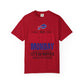 Bills Victory Monday Shout 2 Sided T-shirt Unisex Tee Bills Mafia T Shirt