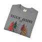 Rockin Around the Christmas Tree Tshirt
