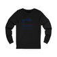 Go Bills Phonetic Definition Buffalo Bills Mafia Unisex Jersey Long Sleeve Tee