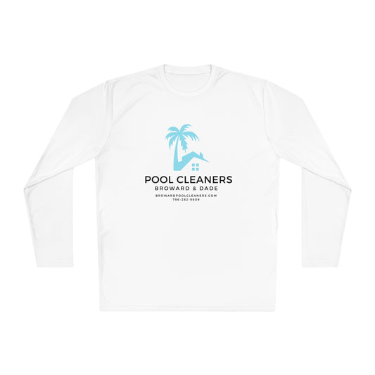 test Broward Pool Cleaners