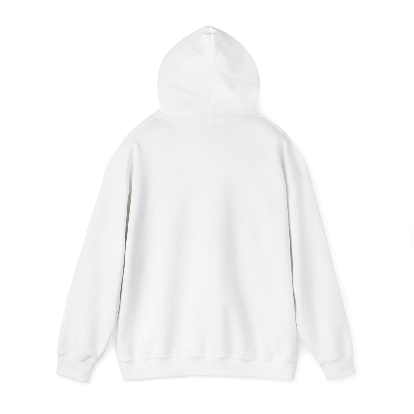 Womens Basketball Rainbow Silhouette Shooter Pride Hooded Sweatshirt