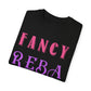 Fancy Like Reba Western Style Tshirt