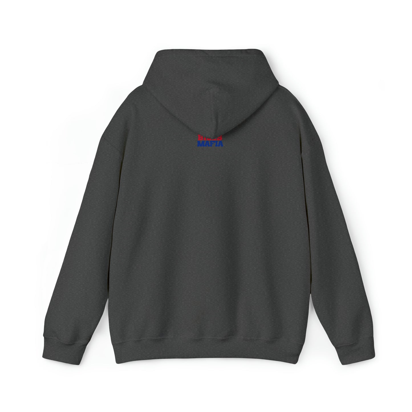 Let Josh Be Josh Hurdling Buffalo Bills Football Bills Mafia Josh Allen 17 Josh Freaking Allen Bills Mafia #17 Buffalo Bills Football Hooded Sweatshirt