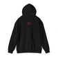 Let Josh Be Josh Hurdling Buffalo Bills Football Bills Mafia Josh Allen 17 Josh Freaking Allen Bills Mafia #17 Buffalo Bills Football Hooded Sweatshirt