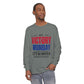 Buffalo Bills Victory Monday Where Else Would You Rather Be Unisex L Sleeve T