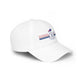 Hamlin Strong #3 Buffalo Bills Damar Hamlin Low Profile Baseball Cap