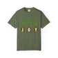 Joy Christmas Trees Cute Christmas Tshirt