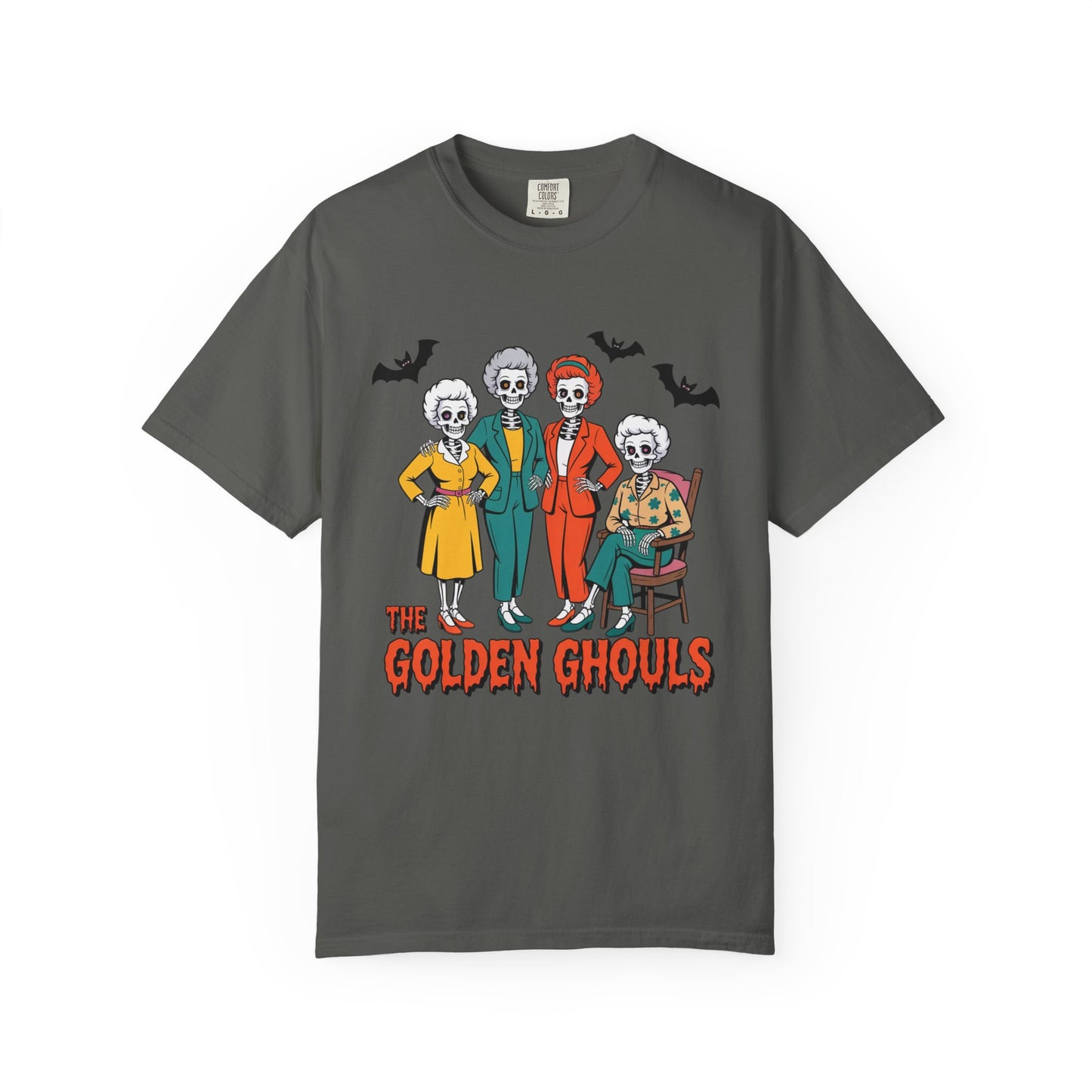 Halloween T-shirt