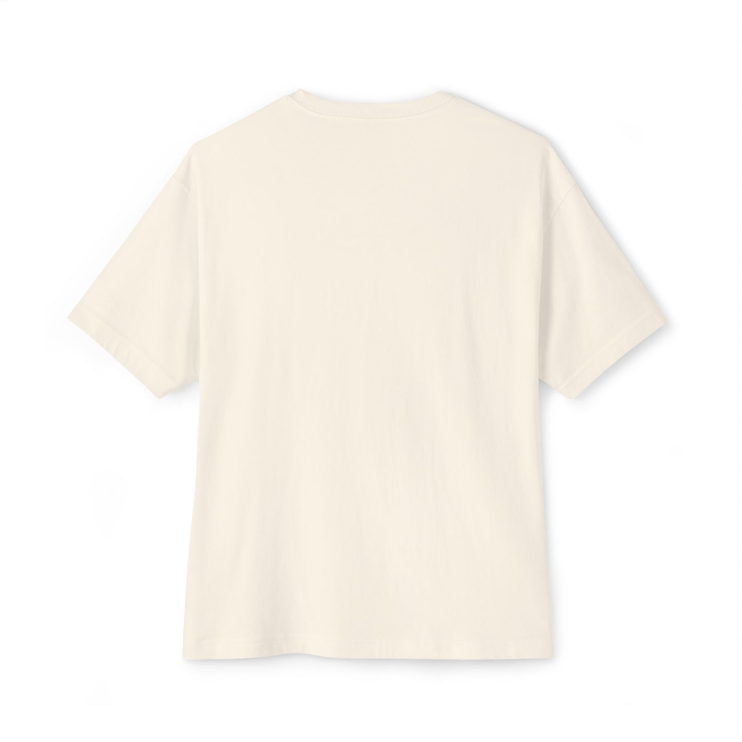 I Love My Girlfriend So Please Stay Away Funny Tee Unisex Oversized Tee