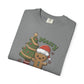 Cute Gingerbread Man Cookie Merry Christmas Tshirt