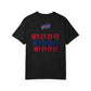 Bills Victory Monday Shout 2 Sided T-shirt Unisex Tee Bills Mafia T Shirt