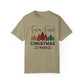 Farm Fresh Plaid Christmas Trees TeeShirt