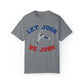 Hurdling Let Josh Be Josh/Bills Mafia w Logo on Back Two Sided Tshirt Bills Mafia Cool Font Buffalo Bills Josh Allen 17 Football Tshirt