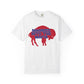 Married Into the Mafia Buffalo Bills Football Bills Mafia Tshirt