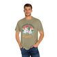 Making Spirits Bright Christmas Ghosts TeeShirt
