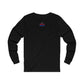 Let Josh Be Josh Hurdling Buffalo Bills Football Bills Mafia Josh Allen 17 Unisex Jersey Long Sleeve Tee