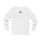 Let Josh Be Josh Hurdling Buffalo Bills Football Bills Mafia Josh Allen 17 Unisex Jersey Long Sleeve Tee