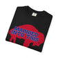 Married Into This Bills Mafia Buffalo Bills Football Tshirt