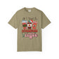 All I want for Christmas is More Coffee Xmas Tshirt