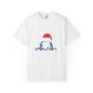 Have a Holly Jawly Christmas Shark Tshirt
