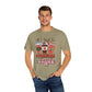 All I want for Christmas is More Coffee Xmas Tshirt