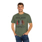 Rockin Around the Christmas Tree Tshirt
