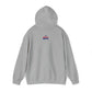 Let Josh Be Josh Hurdling Buffalo Bills Football Bills Mafia Josh Allen 17 Josh Freaking Allen Bills Mafia #17 Buffalo Bills Football Hooded Sweatshirt