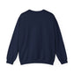 Josh Freaking Allen Bills Mafia #17 Buffalo Bills Football Crewneck Sweatshirt