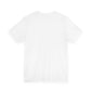 Hamlin Strong Damar Hamlin Buffalo Bills Logo #3 Unisex Jersey Short Sleeve Tee