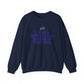 I was a Buffalo Fan Before it was Cool Bills Mafia Buffalo Bills Football Crewneck Sweatshirt