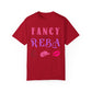 Fancy Like Reba Western Style Tshirt