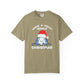 Have a Holly Jawly Christmas Shark Tshirt