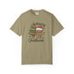 Cute Gingerbread Man Cookie Merry Christmas Tshirt