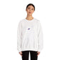 Cool Buffalo Bills Spaceman Astronaut Crewneck Sweatshirt