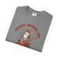 Rockin Around the Christmas Tree Skeleton Christmas Tshirt