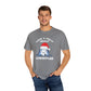 Have a Holly Jawly Christmas Shark Tshirt