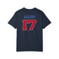 Josh Freaking Allen Bills Mafia #17 Buffalo Bills Football Tshirt