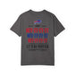 Bills Victory Monday Shout 2 Sided T-shirt Unisex Tee Bills Mafia T Shirt