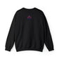 Let Josh Be Josh Hurdling Buffalo Bills Football Bills Mafia Josh Allen 17 Josh Freaking Allen Bills Mafia #17 Crewneck Sweatshirt