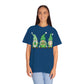 Cute  St. Patrick's Day Gnomes Tshirt
