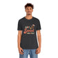 Have a Sweet Christmas Gingerbread Retro Tshirt