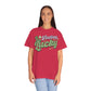 Retro Feelin Lucky Rainbow St. Patrick's Day Tshirt