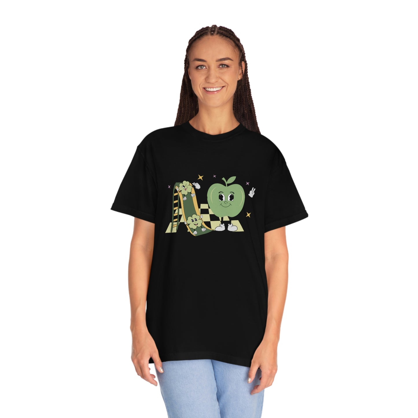 Lucky Charms Teacher St. Pattys Day Tshirt